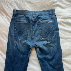 SOLD Hudson Jeans